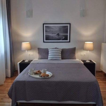 D4 Central Luxury Apartment Volos Exterior foto